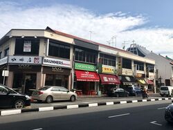 Duku Place (D15), Apartment #552886071